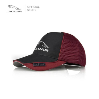 JAGUAR LEAPER MESH BACK CAP - COTTON