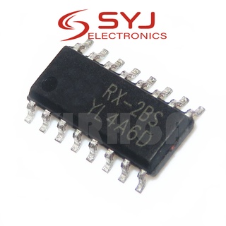 มีสินค้า วงจรรวม SMD RX-2BS RX-2B RX2B RX-5-G SOP-16 5 ชิ้น