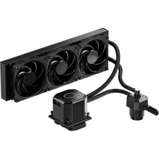 Cooler Master Masterliquid ML360 Sub-Zero CPU Cooler (MLZ-D36M-A19PK-12)(For Intel Only)