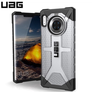 Plasma UAG ของแท้ เคสโทรศัพท์มือถือ ซิลิโคน กันกระแทก สําหรับ HUAWEI P40 Pro Plus P30 Lite Pro