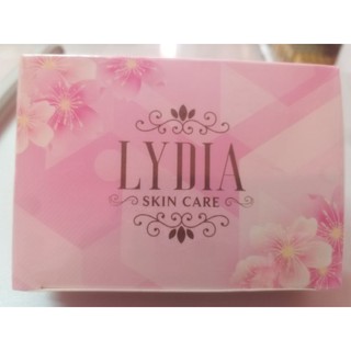 (ครีมลิเดีย )LYDIA SKIN CARE