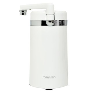 Drinking water filter WATER PURIFIER MAZUMA TORAY VINO SW5-EG COUNTER TOP Water filter Kitchen equipment เครื่องกรองน้ำด