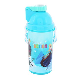 🔥*พร้อมส่ง*🔥 เบสิโค กระบอกน้ำ รุ่น 1812 ขนาด 700 มล. Water Bottle FRN-45024