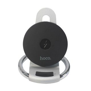 hoco. CW5 Fast Transmission Desktop Wireless Rapid Charger