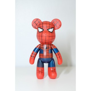 Gloomy Bear Spider-Man ฟิกเกอร์หมี ชุดสไปเดอร์แมน ขนาด 5.5"