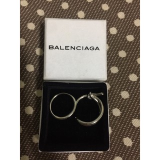 แหวน Balenciga ของแท้ Used