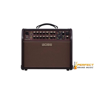 ตู้แอมป์อคูสติก Acoustic Singer LIVE BOSS ACS-LIVE รับประกัน 1ปี