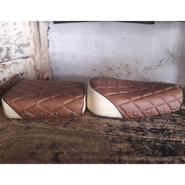 ถ้วย 70 ที่นั่ง/CUSTOM SEAT/C70 ที่นั่งกระตุ้น/C70 สีน้ําตาล