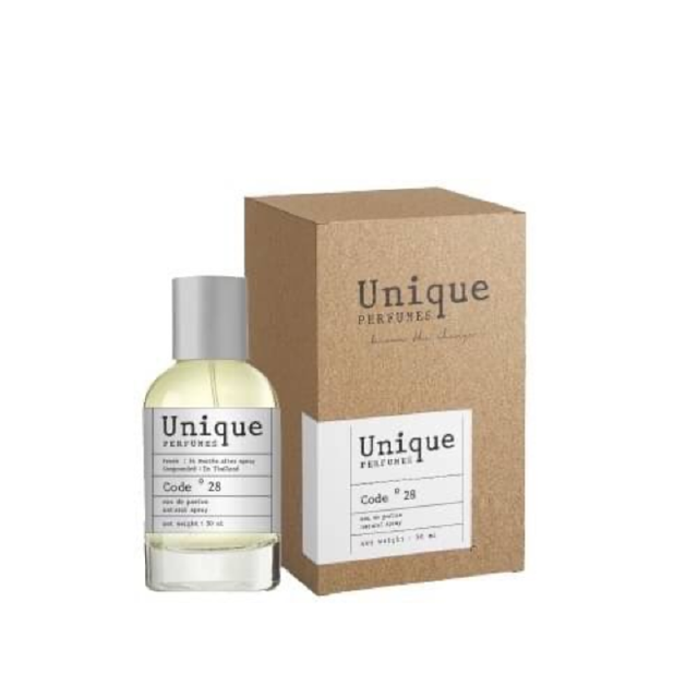 โปรโมชั่น : โค้ดลด125HWXZ5N3น้ำหอม Unique Perfumes มี 3 กลิ่นให้เลือก