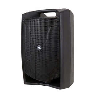 PROEL V15 PLUS ลำโพง Active Speaker 2way 15" 600W