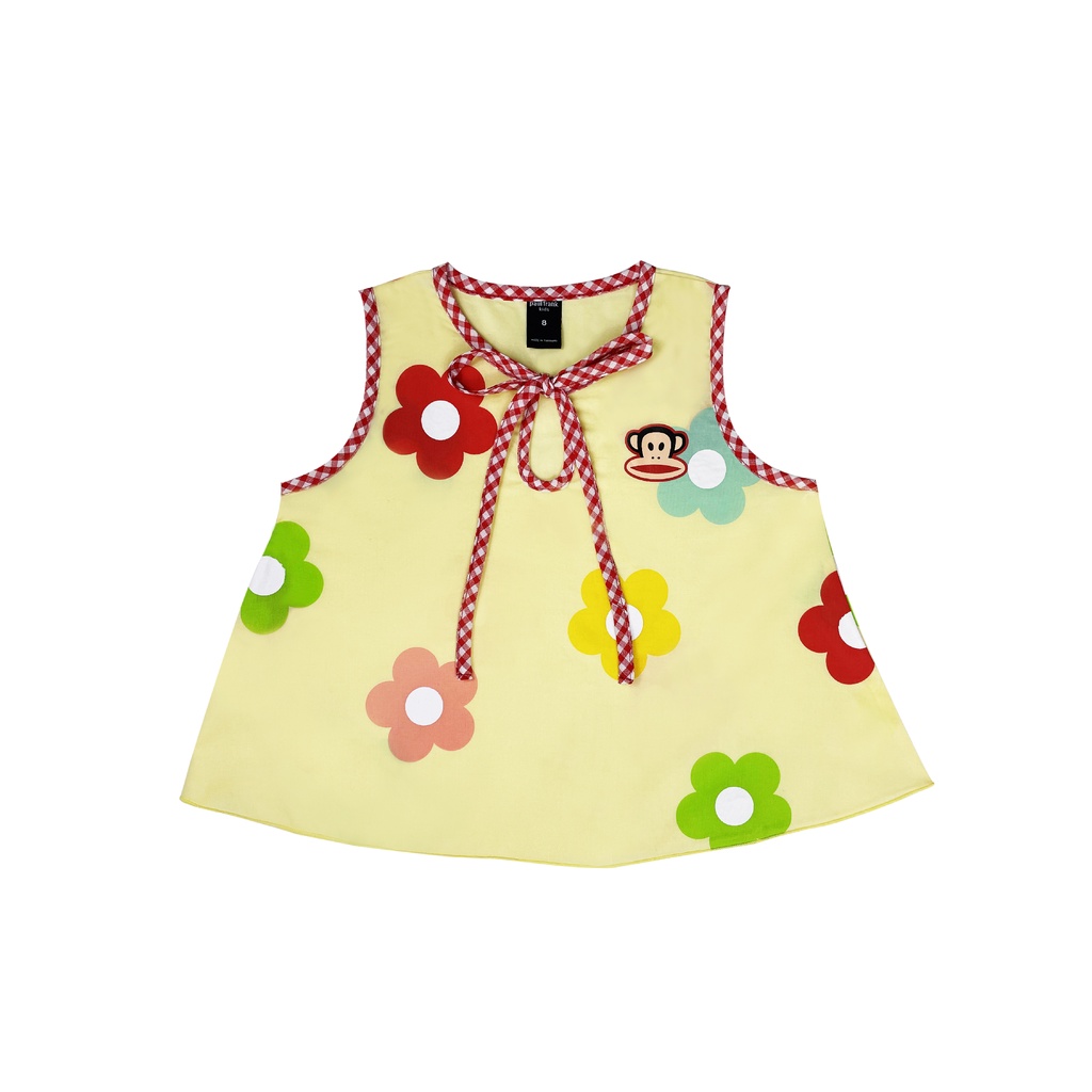 PAUL FRANK : FNXT0052 เสื้อเด็กผู้หญิงลิขสิทธิ์แท้