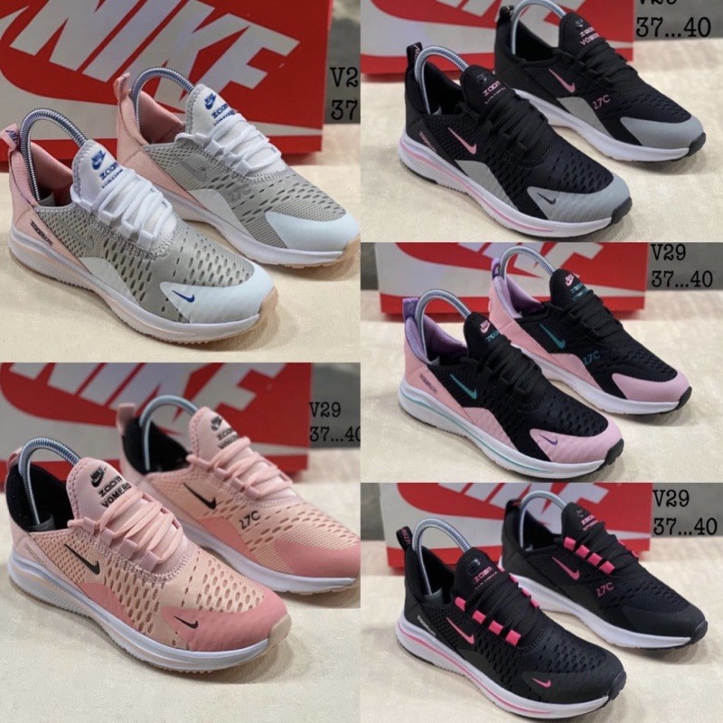 nike zoom vomero 270