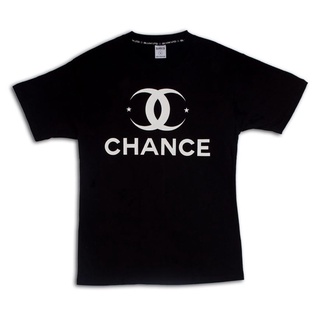 SLUM LTD - Chance Tee Black