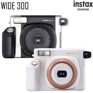 Fujifilm Instax wide 300 ประกันศูนย์ 1 ปี