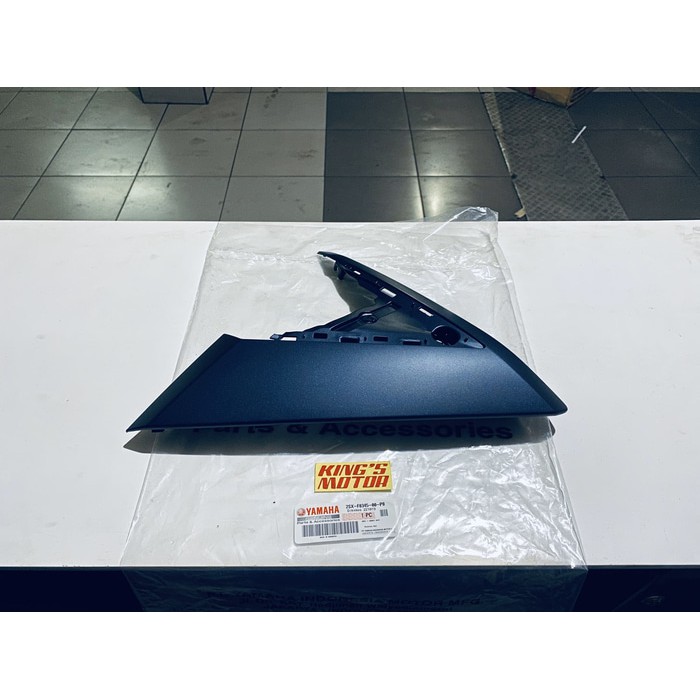 Wing SOUL GT 125 BLUECORE Blue DOFF (2SX-P8🌹 Original YAMAHA