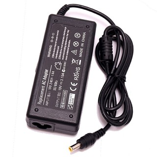 Adapter  SAMSUNG 19V 3.16A 5.5 X 3.0 อะแดปเตอร์ สายชาร์จ โน้ตบุ๊ค no.31