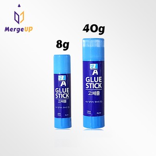 กาวแท่ง AA ดับเบิ้ลเอ Double A Glue Stick 8 g. / 40 g.