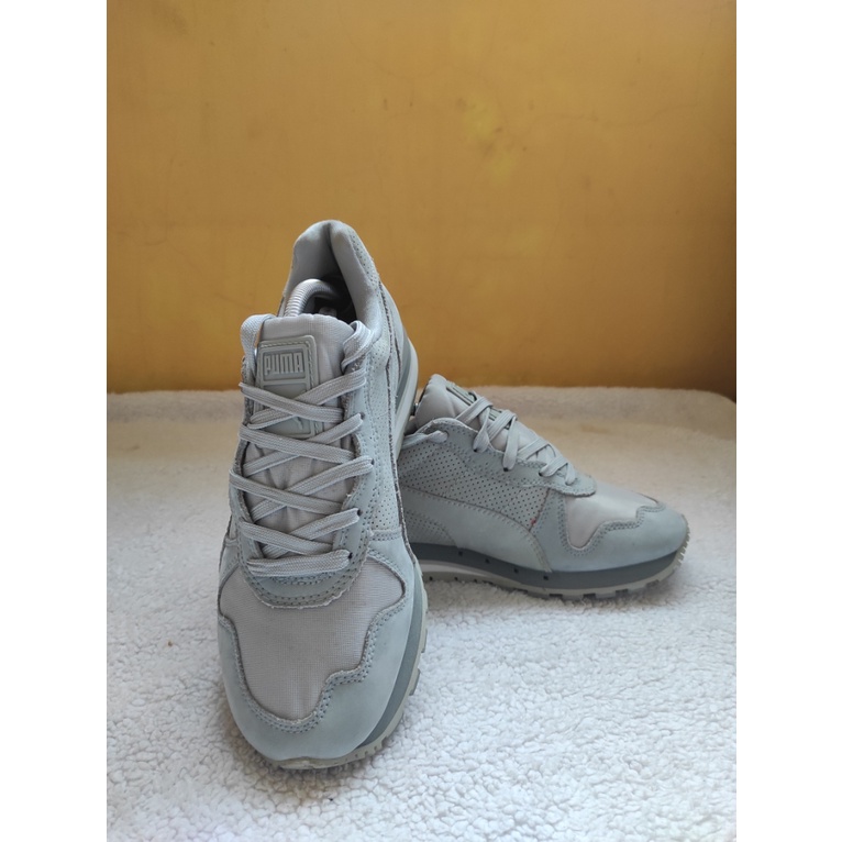 Kasut Bundle Ladies PUMA TX-3 (4.5UK)