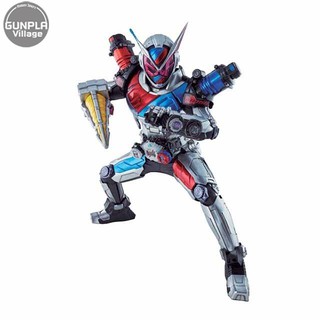 Bandai S.H.Figuarts Kamen Rider Zi-O BuildArmor 4573102555458 (Action Figure)