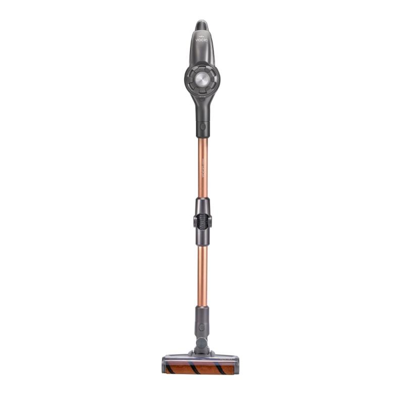 (MEX) เครื่องดูดฝุ่นไร้สาย MEX VACIO รุ่น VS505