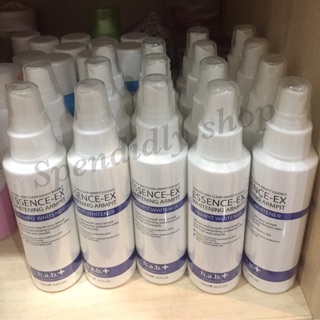 แท้💯 Essence-ex whitening armpit (เอสเซนต์รักแร้ขาว) 100ml หมดอายุ24