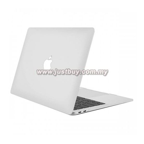 เคสปกแข็งแบบด้านสําหรับ Macbook Air 13 นิ้ว A2337/A2179/A1932