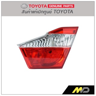 ทับทิมไฟท้าย-CAMRY 12 ACV51(2.0) แท้ห้างTY ขวา (81581-06460)