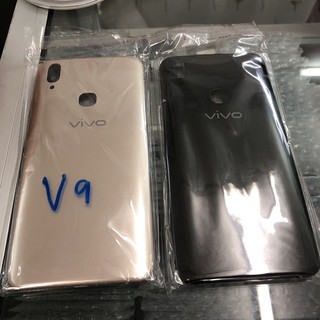 บอดี้ Body vivo V9 (ฝาหลัง +เคสกลาง)