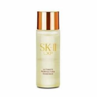 SK II