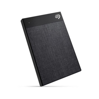 2 TB Ext HDD 2.5 Seagate Backup Plus Ultra Touch (Black, STHH2000300)