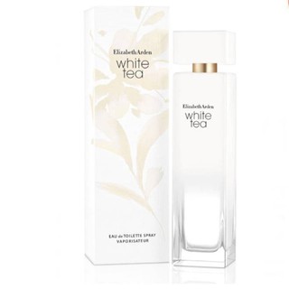 ELIZABETH ARDEN White Tea EDT ขนาด 100 ml