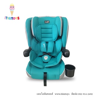 🔥สินค้าพร้อมส่ง🔥itimtoys คาร์ซีท เบาะนั่งนิรภัยเด็ก ปรับเอนนอนได้ 4 ระดับ car seat รุ่น G402