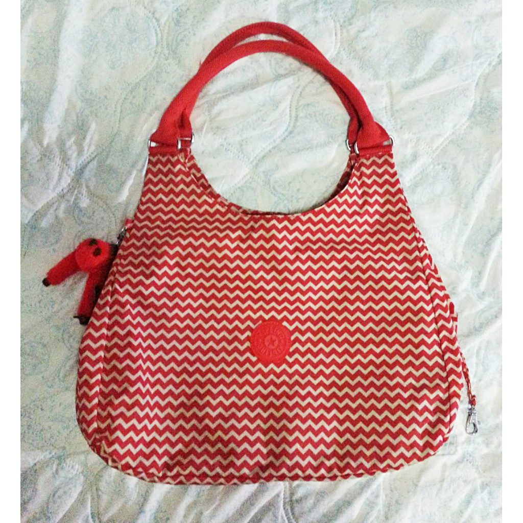 กระเป๋า Kipling แท้