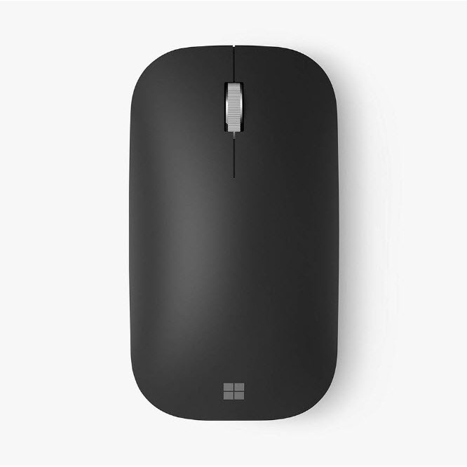 [โค้ด CLPHO12 คืน7%] MICROSOFT MODERN MOBILE MOUSE BLUETOOTH เม้าส์ไร้สาย