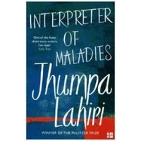 Interpreter of Maladies [Paperback]NEW หนังสือภาษาอังกฤษพร้อมส่ง