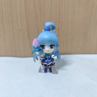 Gashapon Kuji KonoSuba Gods Blessing on this Wonderful World Figure