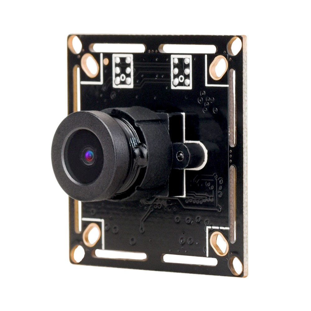 DIY Webcam USB Camera for Computer HD Module Replacement Universal