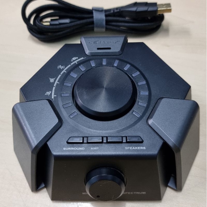 sound card asus strix dsp มือสอง สภาพดี