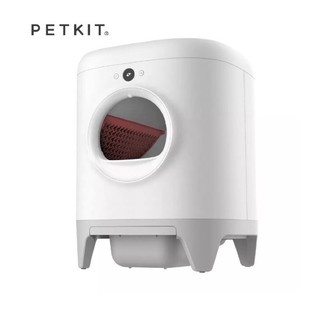 Petkit Pura X ห้องน้ำแมวอัตโนมัติ ห้องน้ำอัตโนมัติ ของแท้ รับประกัน 1 ปี