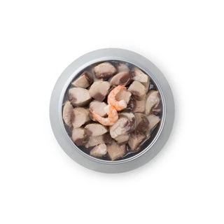 Felina Canino ชุดสุดปลื้มของน้องหมา 6 กระป๋อง The most favorite flavor for DOG 6-can set