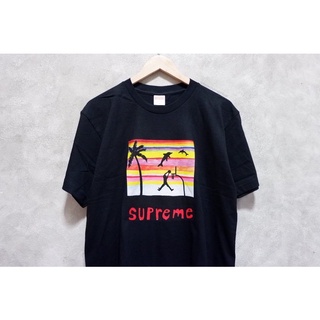 Steadymental - Supreme Dunk T-Shirt