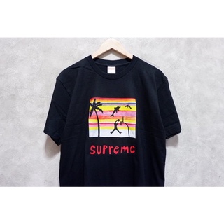 Steadymental - Supreme Dunk T-Shirt