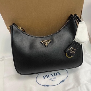 PRADA HOBO RE-EDITION 2005