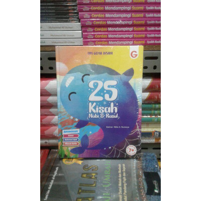 NABI 25 เรื่องของเพชรและ Messenger