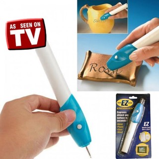 ปากกาแกะสลัก EZ Engraver Pen