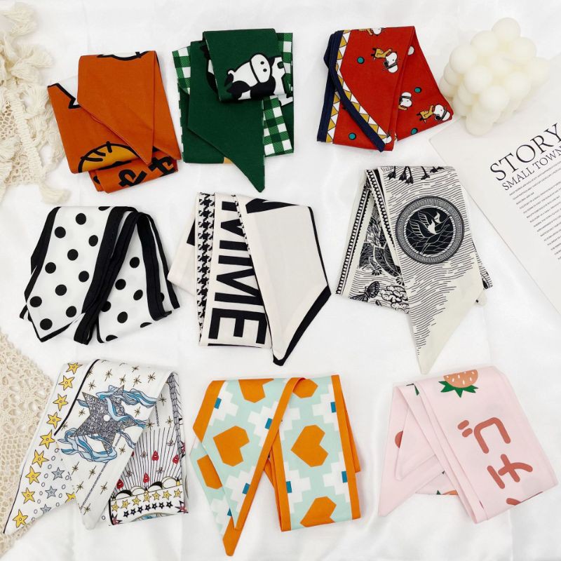 DER-ที่คาดผมแบบผ้าแฟชั่นเกาหลีสวยๆ