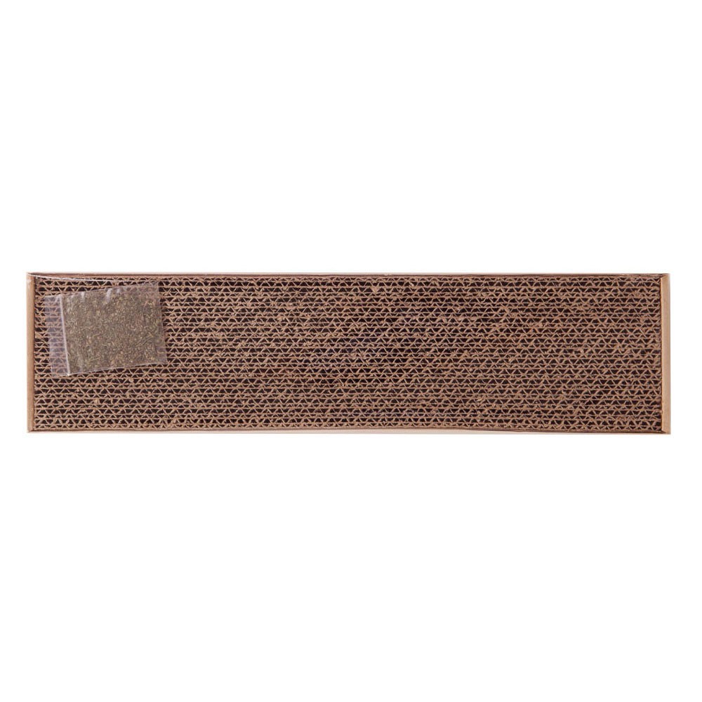 KAFBO CAT SCRATCHY BOX ที่ลับเล็บแมว ของเล่นแมว Cat Scratcher Cat Toy