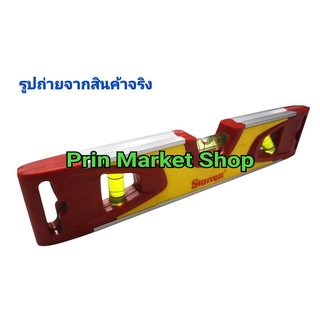 Starrett ระดับน้ำแม่เหล็ก 9 นิ้ว#1945