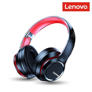 Lenovo HD200 หูฟังบลูทูธ headphone Bluetooth 5.0