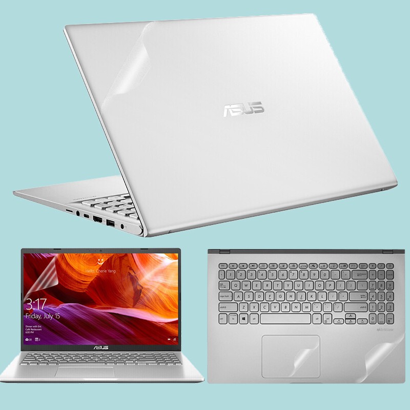 ◊>ฟิล์ม ASUS VivoBook15s ขนาด 15.6 นิ้ว รุ่นที่สิบ Core i5 สติ๊กเกอร์คอมพิวเตอร์ V5000J V5000F V5000